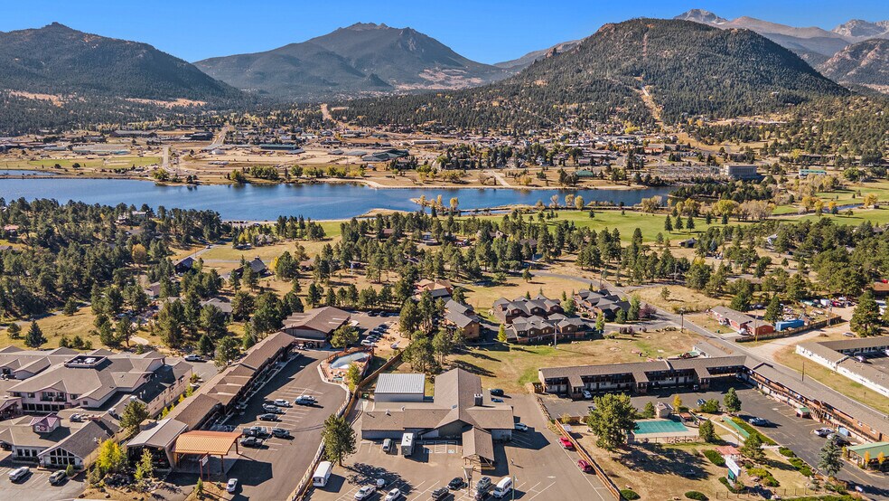 More Photos Of 1230 Big Thompson Ave, Estes Park Medical For Sale