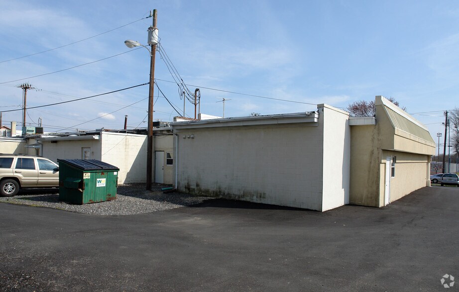 More Photos Of 238 W Chestnut Ave, Vineland Medical For Sale