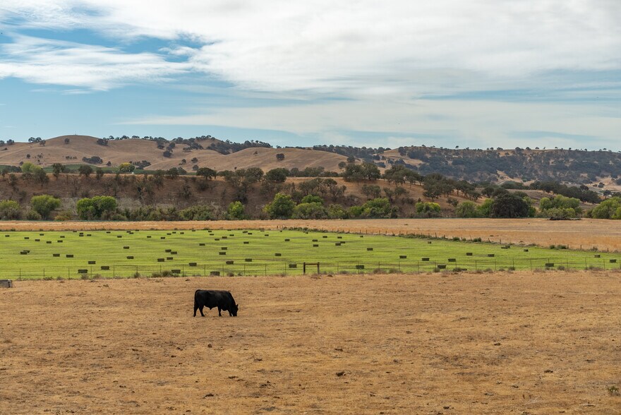 More Photos Of 13625 E Highway 46, Paso Robles Land For Sale