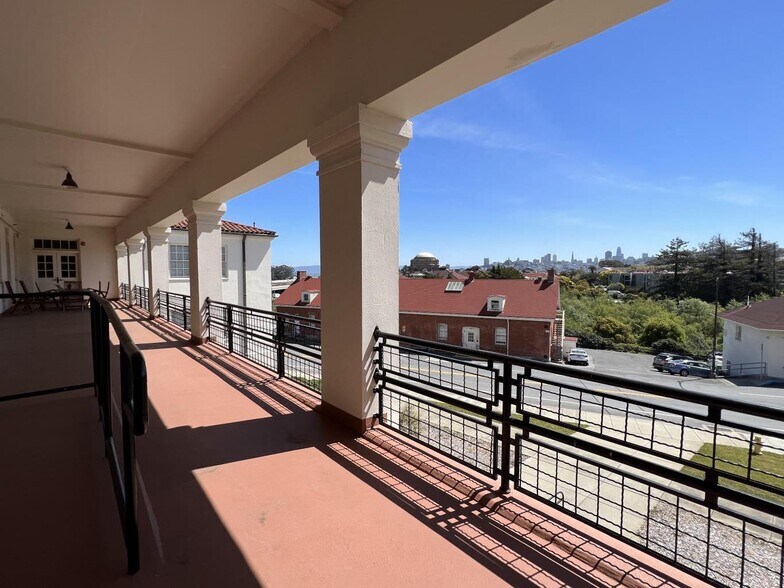 More Photos Of 220 Halleck St, San Francisco Office For Lease
