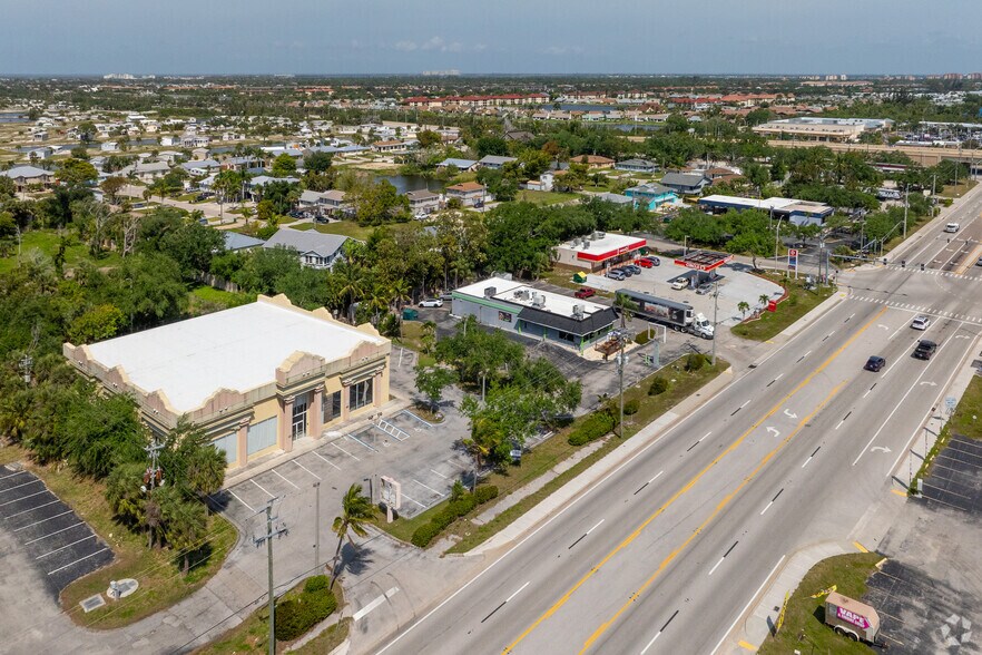 More Photos Of 17220 San Carlos Blvd, Fort Myers Industrial For Sale