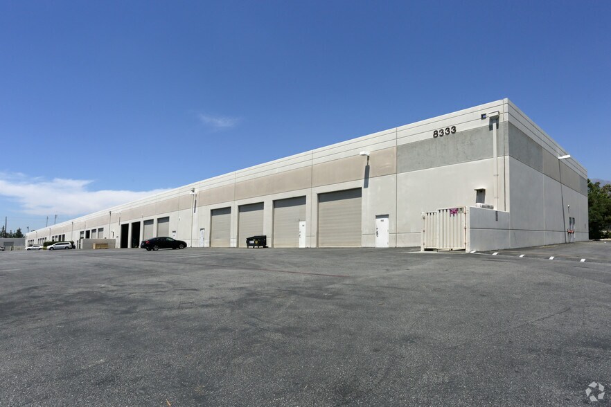 More Photos Of 8333 Rochester Ave, Rancho Cucamonga Warehouse For Lease