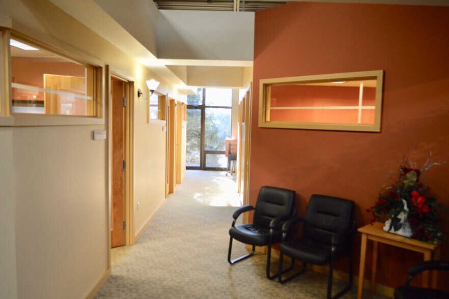 More Photos Of 634 Alpha Dr, Pittsburgh Office For Lease