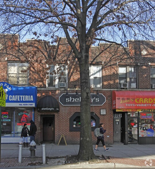 More Photos Of 58-15 Woodside Ave, Woodside Storefront Retail Residential For Lease