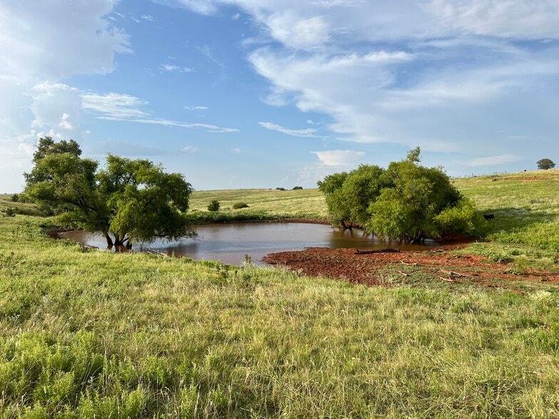 More Photos Of 10807 N 1960 Rd, Elk City Land For Sale