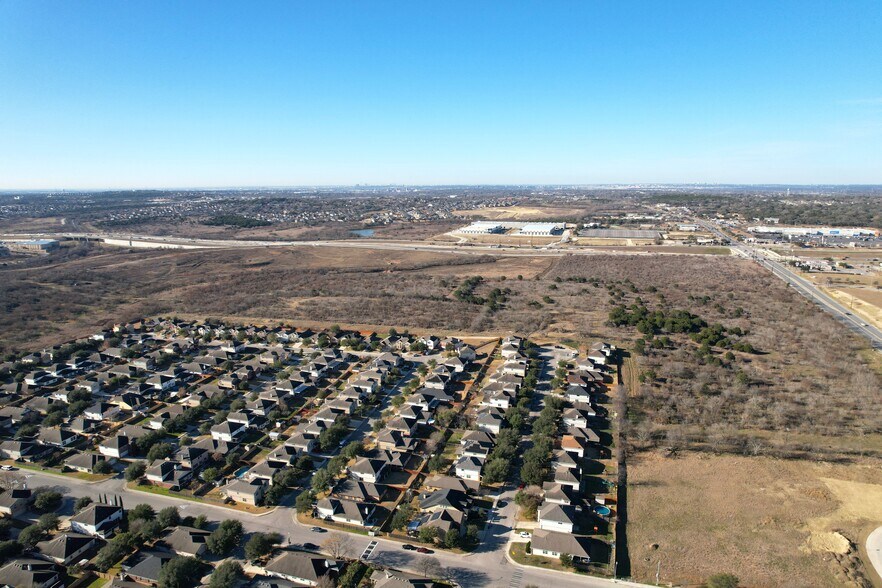 More Photos Of 17097-17103 Nacogdoches Rd, San Antonio Land For Sale