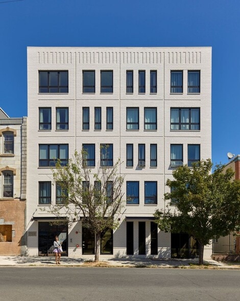 More Photos Of 1723 Ridge Ave, Philadelphia Apartments For Sale