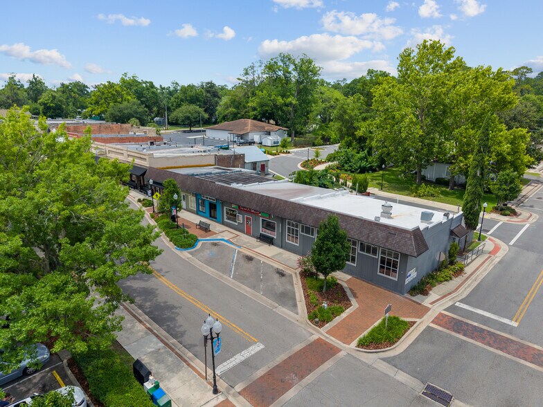 More Photos Of 14960 Main St, Alachua Restaurant For Lease
