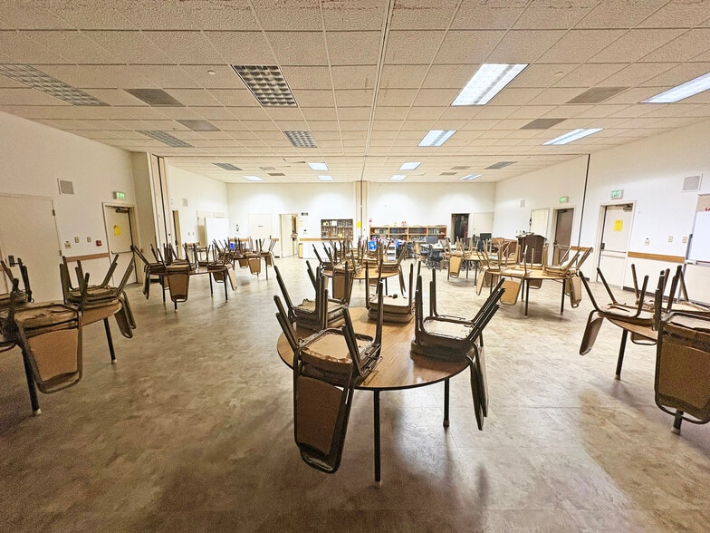 More Photos Of 4900 Kings Row, El Monte Religious Facility For Sale