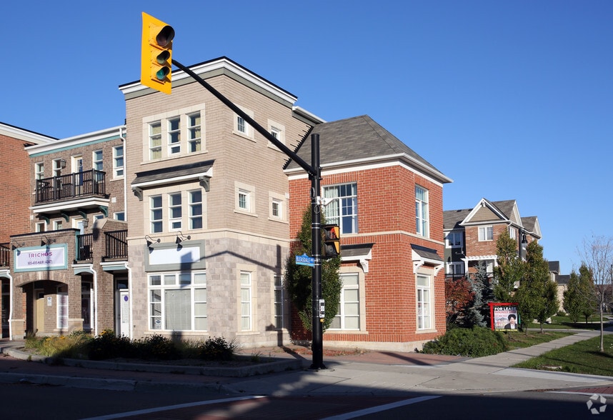 Primary Photo Of 52 Commuter Dr, Brampton Storefront Retail Residential For Lease