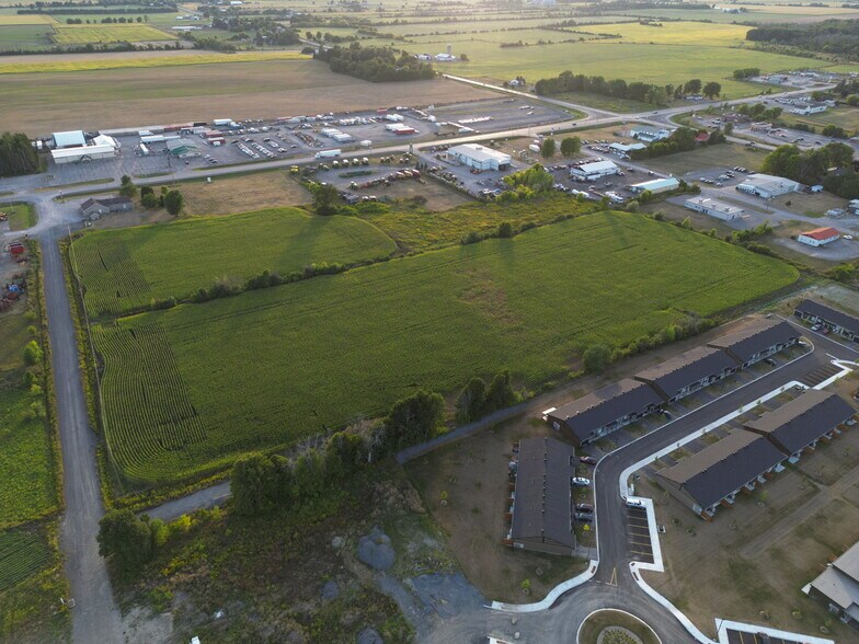 More Photos Of 2227 County Road 31, Winchester Land For Sale