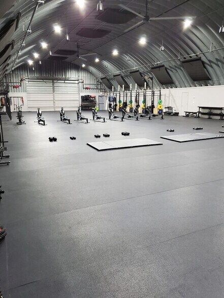 More Photos Of 4312 Republic Ct, Concord Warehouse For Lease