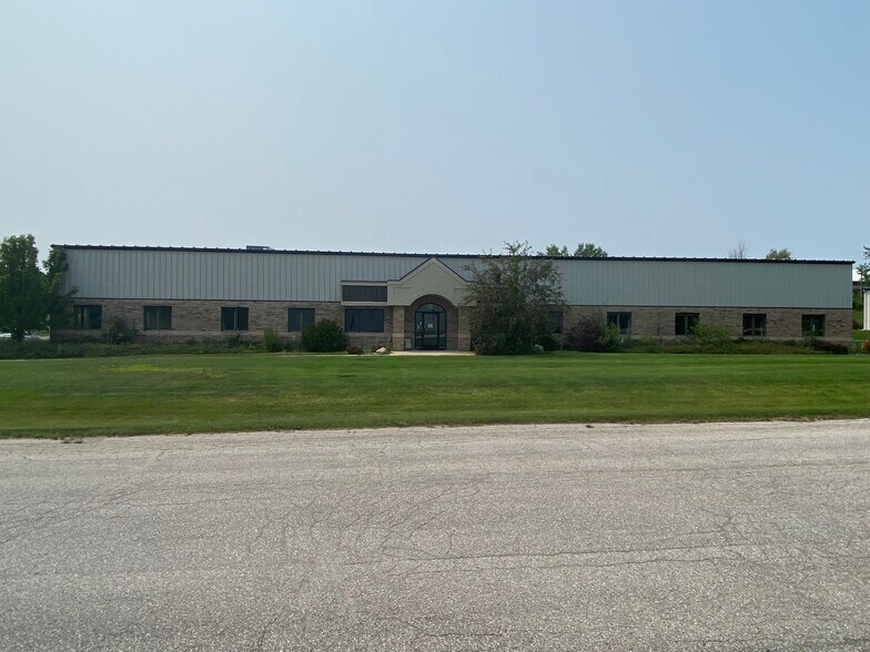 More Photos Of 5835 Shugart Ln, Traverse City Manufacturing For Lease