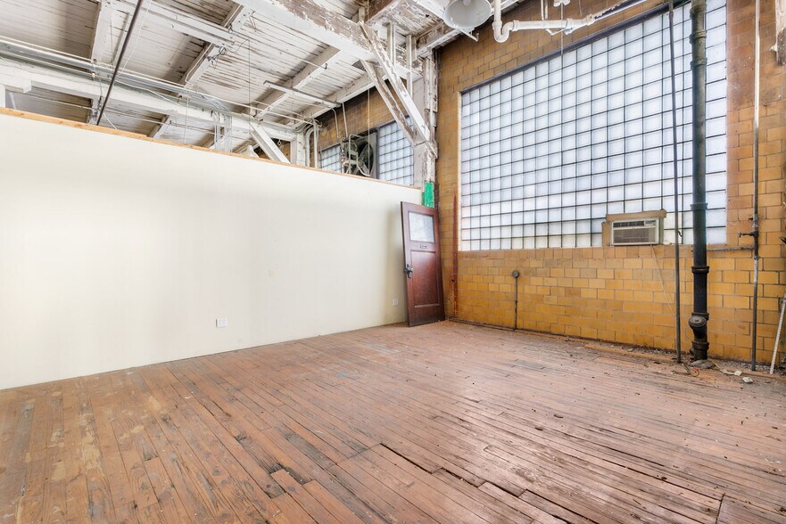 More Photos Of 2301 E 28th St, Chattanooga Manufacturing For Lease