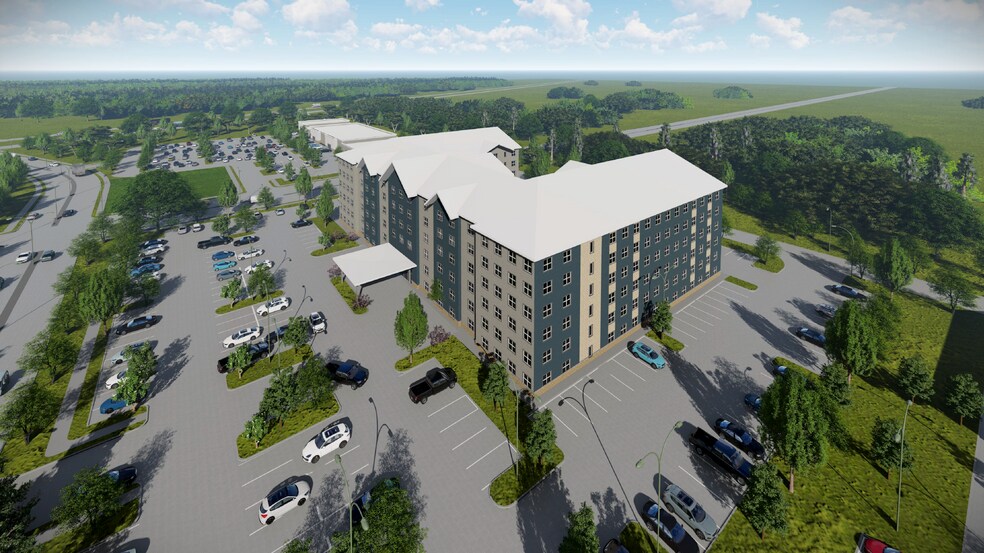 More Photos Of US-290 Hwy, Elgin Specialty For Sale