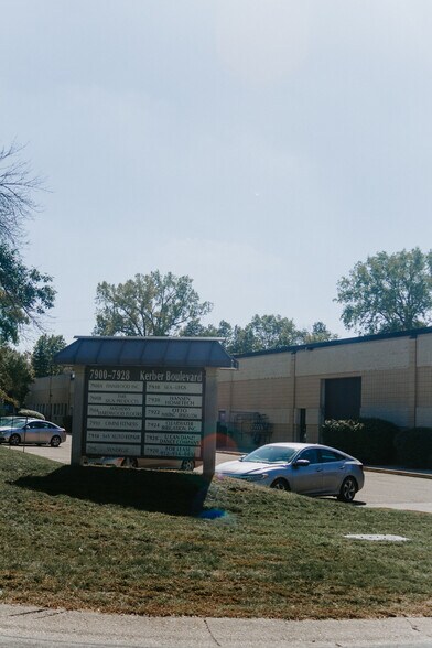 More Photos Of 7900-7928 Kerber Blvd, Chanhassen Flex For Lease