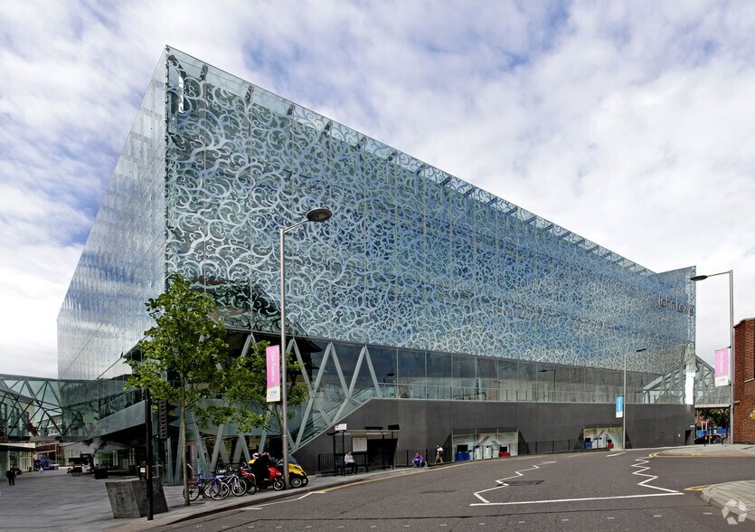 More Photos Of Shires Ln, Leicester General Retail For Lease