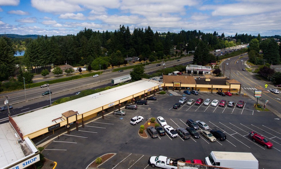 More Photos Of 5105-5109 Capitol Blvd SW, Tumwater Freestanding For Sale