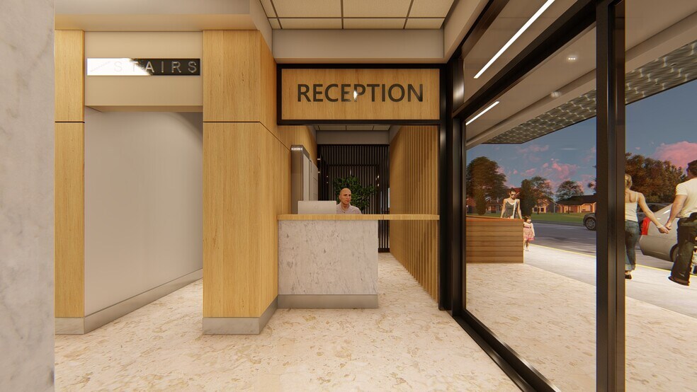 More Photos Of 25 N 14th St, San Jose Medical For Lease