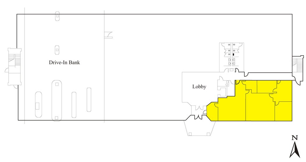 More Photos Of 3409 N Central Expy, Plano Office For Lease
