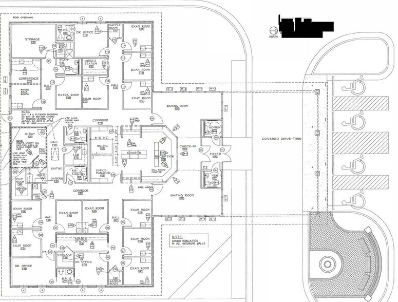 More Photos Of 727 Cox Creek Pky, Florence Healthcare For Sale