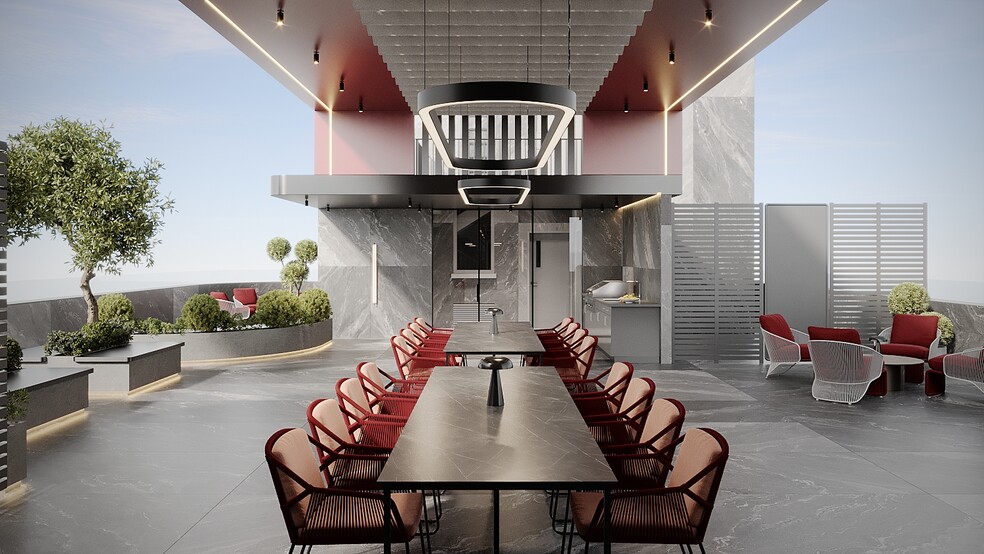 More Photos Of 67 Taaffe Pl, Brooklyn Office For Lease