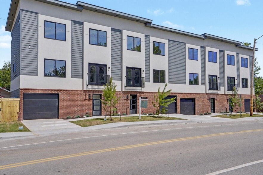 More Photos Of 1244 S Quincy Ave, Tulsa Apartments For Sale