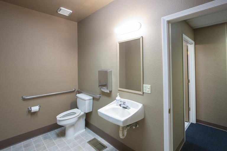 More Photos Of 1215 Plumas St, Yuba City Medical For Sale