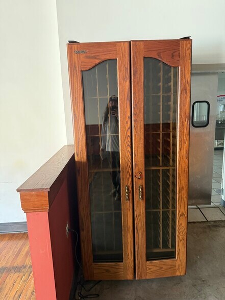 More Photos Of 114 E Main St, Forest City Restaurant For Sale