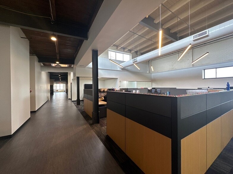 More Photos Of 3975 - 4029 Papin St, Saint Louis Warehouse For Lease