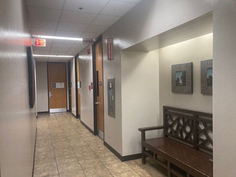 More Photos Of 2970 Hilltop Mall Rd, Richmond Medical For Lease