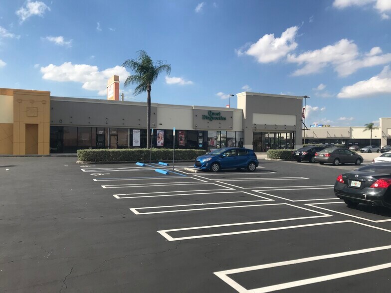 More Photos Of 3250 W 18th St, Hialeah Unknown For Lease