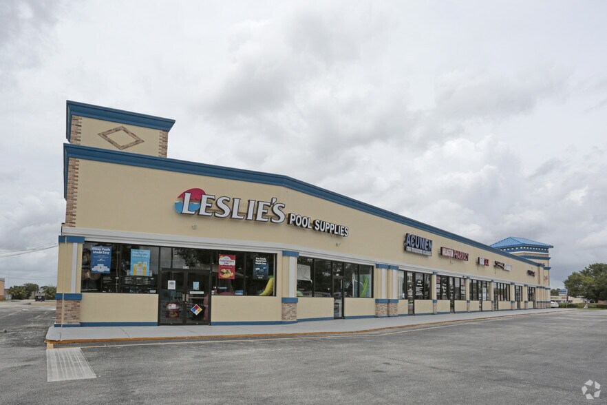 More Photos Of 926-968 Arlington Rd N, Jacksonville Unknown For Lease