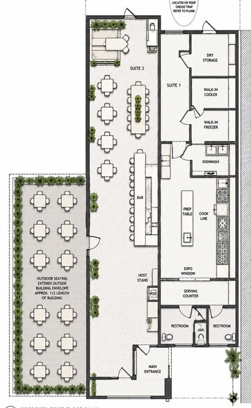 More Photos Of 248 NE 59th St, Miami Warehouse For Sale