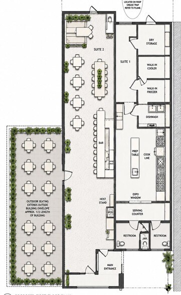 More Photos Of 248 NE 59th St, Miami Warehouse For Lease