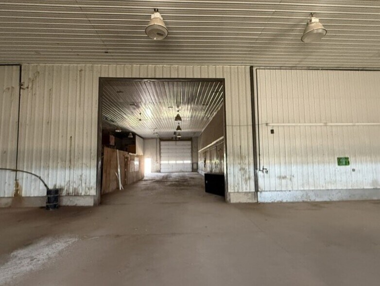More Photos Of 26454 Glen Bench rd, Naples Industrial For Sale