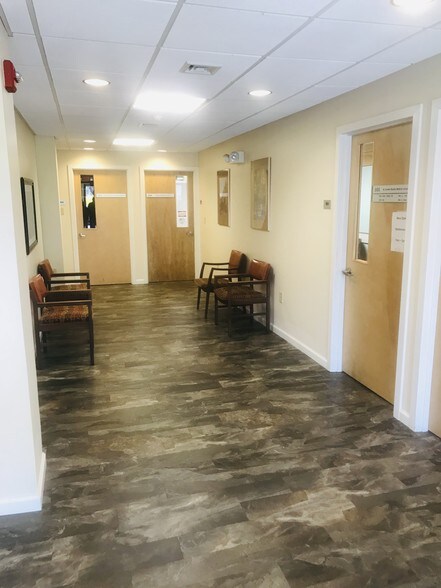 More Photos Of 137 S Montgomery Ave, Boyertown Office For Lease