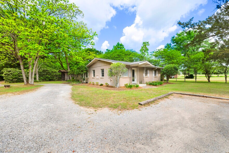 More Photos Of 19205 State Highway 181, Fairhope Office For Sale