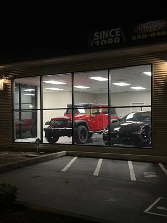 More Photos Of 1022 Santa Rosa Ave, Santa Rosa General Retail For Lease