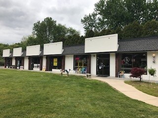 More Photos Of 1629-1637 Route 33, Trenton Unknown For Lease