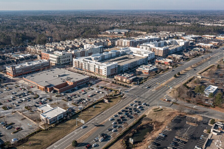 More Photos Of 11275 W Broad St, Glen Allen Unknown For Lease