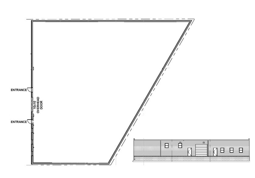More Photos Of 1385-1387 Goodale Blvd, Columbus Warehouse For Lease