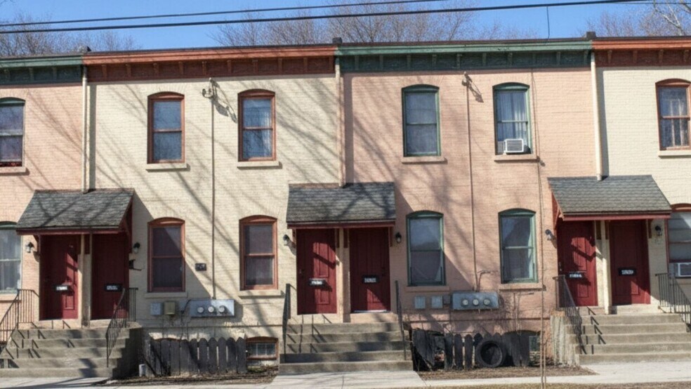More Photos Of 363-369 Liberty st, Newburgh Multifamily For Sale