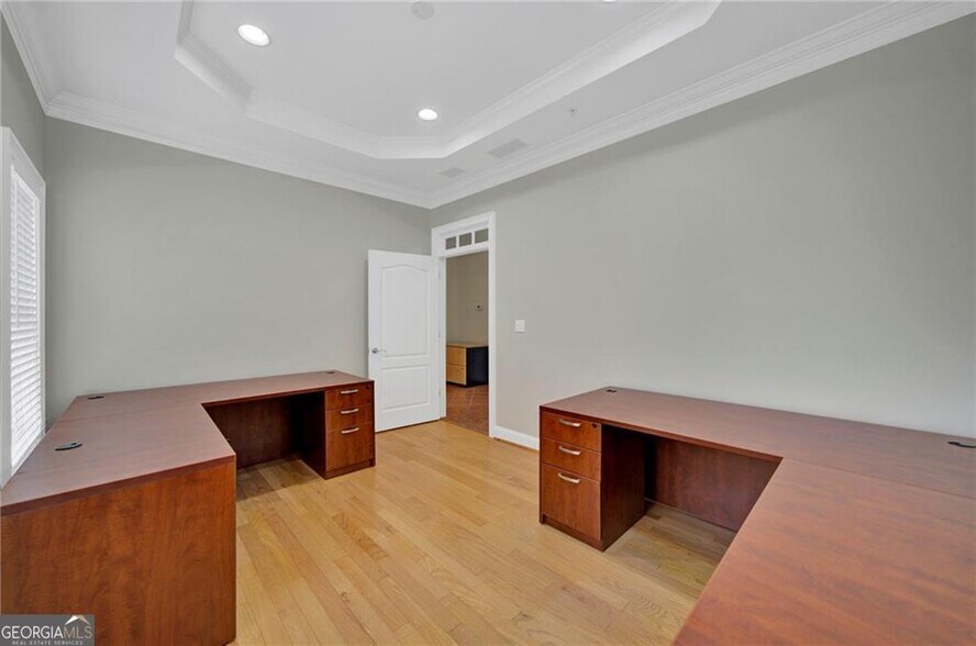 More Photos Of 4485 Tench Rd, Suwanee Medical For Lease