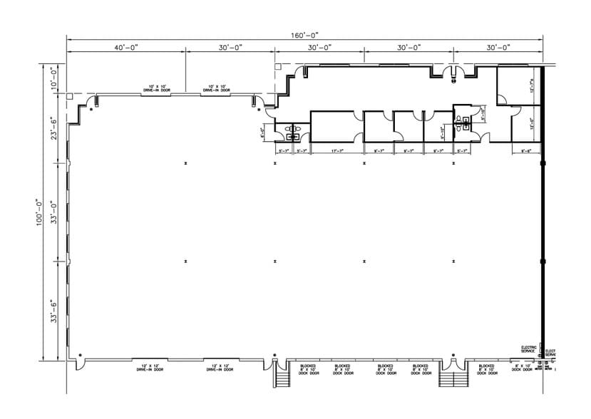 More Photos Of 1500 Caton Center Dr, Arbutus Unknown For Lease