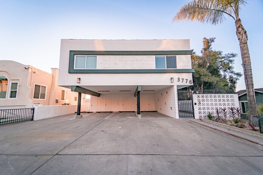 More Photos Of 3776 Villa Terr., San Diego Apartments For Sale