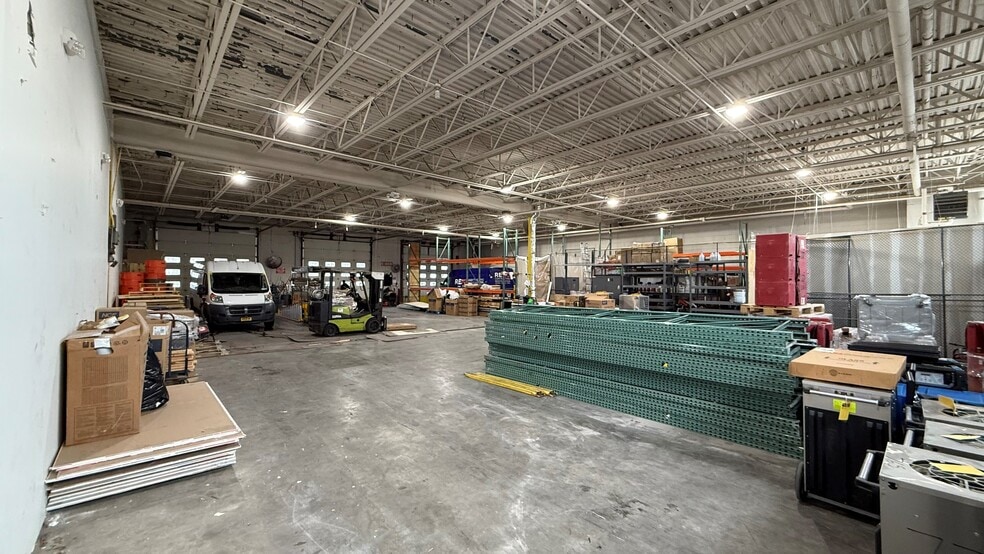 More Photos Of 45 Ryan Ave, Port Chester Warehouse For Lease