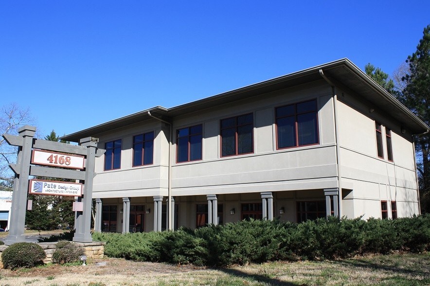 More Photos Of 4168 Abbotts Bridge Rd, Duluth Office For Lease