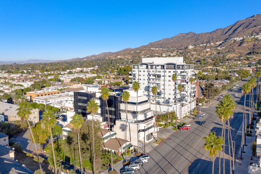 More Photos Of 1141 N Brand Blvd, Glendale Medical For Lease