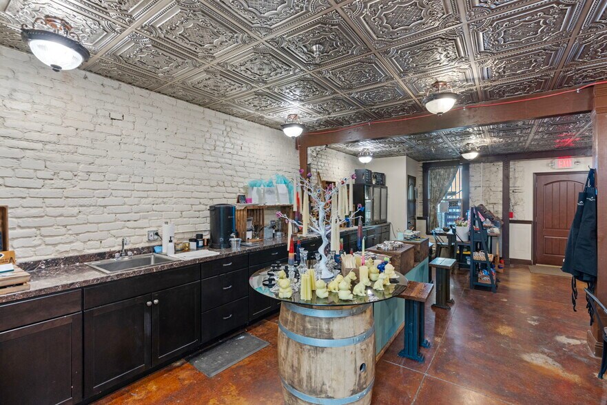 More Photos Of 55 N C St, Virginia City Storefront Retail Office For Sale